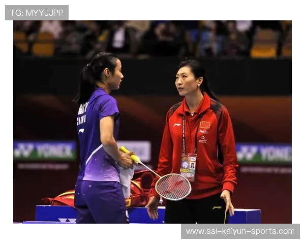 张宁大方承认：陈雨菲能力确实强于我！，张宁林雨真